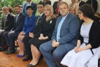 Prezidentka Čaputová na Praze 3 foto Anežka Hesová 02